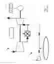 Fig. 02 - TURBO SET WITH STARTING DEVICE