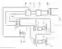 Fig. 01 - Apparatus for generating electrical power from tidal water movement