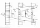 Fig. 01 - Method and installation for extracting energy from a flowing fluid