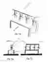 Fig. 07 - Submerged water current turbines installed on a deck