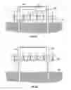 Fig. 09 - Submerged water current turbines installed on a deck