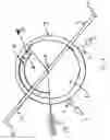 Fig. 04 - Reduced friction wind turbine apparatus and method