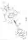 Fig. 02 - Door lock having simple installation process and suitable for passage and bathroom doors
