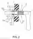 Fig. 03 - Door lock having simple installation process and suitable for passage and bathroom doors