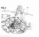 Fig. 03 - Leaf crushing, carrying and pouring device