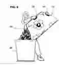 Fig. 07 - Leaf crushing, carrying and pouring device
