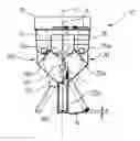 Fig. 01 - ROBOT HANDLING SYSTEM PROVIDED WITH ROBOT HAND