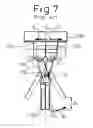 Fig. 05 - ROBOT HANDLING SYSTEM PROVIDED WITH ROBOT HAND