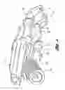 Fig. 06 - Gutter mounted deck lid hinge