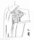 Fig. 08 - Gutter mounted deck lid hinge