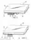 Fig. 02 - Window arrangement for a vehicle and method for the production thereof