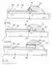Fig. 09 - Window arrangement for a vehicle and method for the production thereof