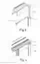 Fig. 04 - Folding closure for cargo containers