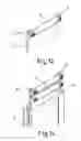 Fig. 10 - Folding closure for cargo containers
