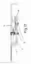 Fig. 12 - Folding closure for cargo containers