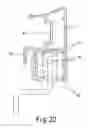 Fig. 14 - Folding closure for cargo containers