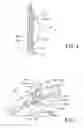 Fig. 04 - Foldable chair having a detachable fabric sheet