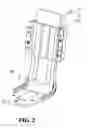 Fig. 03 - Backrest elevation adjustment assembly