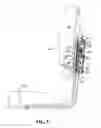 Fig. 06 - Backrest elevation adjustment assembly
