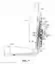Fig. 08 - Backrest elevation adjustment assembly