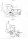 Fig. 05 - Safety lever system in cab of excavator