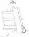 Fig. 02 - Chainless gate system