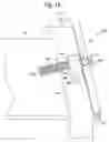 Fig. 18 - Chainless gate system