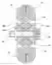 Fig. 01 - Wheel and bearing assembly