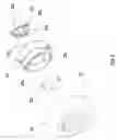 Fig. 04 - Wheel and bearing assembly