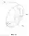 Fig. 12 - Wheel and bearing assembly