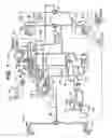 Fig. 02 - Parking brake lock-in key switch system with automatic application for a vehicle with an air brake system