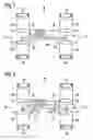 Fig. 02 - Electric, decentralised brake system in a vehicle