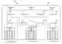 Fig. 01 - Reconfigurable backplane power distribution