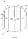 Fig. 12 - Over molded stator