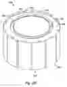 Fig. 13 - Over molded stator