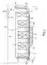 Fig. 03 - System for cooling motors