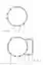 Fig. 03 - Electric drive system for floor conveyances