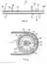 Fig. 04 - Belt drive system with outer rotor motor