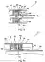 Fig. 08 - Belt drive system with outer rotor motor