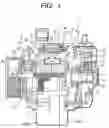 Fig. 02 - Structure of automotive alternator