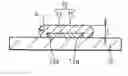 Fig. 01 - METHOD OF PRODUCTION OF ELECTRODES FOR AN ELECTROSTATIC MOTOR, ELECTRODES FOR AN ELECTROSTATIC MOTOR, AND AN ELECTROSTATIC MOTOR