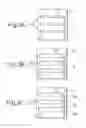 Fig. 03 - METHOD OF PRODUCTION OF ELECTRODES FOR AN ELECTROSTATIC MOTOR, ELECTRODES FOR AN ELECTROSTATIC MOTOR, AND AN ELECTROSTATIC MOTOR