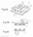 Fig. 05 - METHOD OF PRODUCTION OF ELECTRODES FOR AN ELECTROSTATIC MOTOR, ELECTRODES FOR AN ELECTROSTATIC MOTOR, AND AN ELECTROSTATIC MOTOR