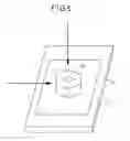 Fig. 06 - Laminated-type piezoelectric element