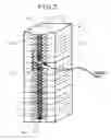 Fig. 08 - Laminated-type piezoelectric element