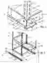 Fig. 04 - Variably configurable track-type mobile shelving system