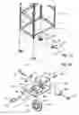 Fig. 11 - Variably configurable track-type mobile shelving system