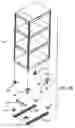 Fig. 19 - Variably configurable track-type mobile shelving system
