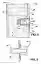 Fig. 03 - Mounting arrangement for the internal dividing means in refrigerators and freezers