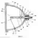 Fig. 02 - Reflector high-pressure discharge lamp
